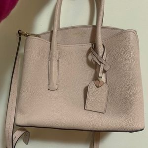 Kate Spade Large Margaux Satchel Tote Bag